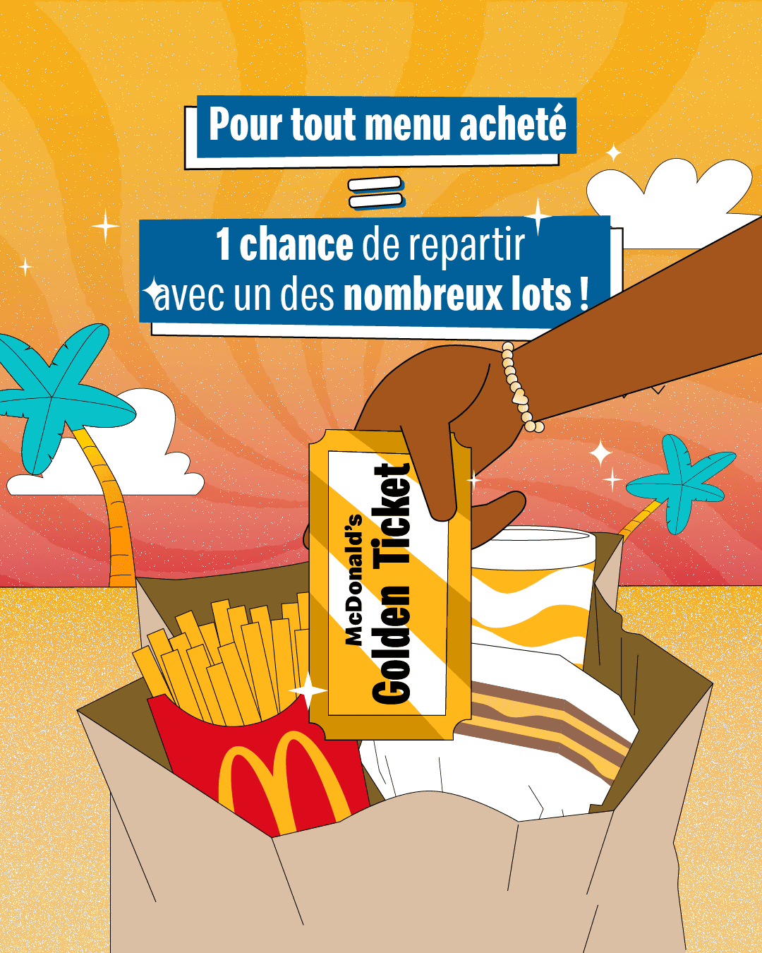 Visuel Golden Ticket
